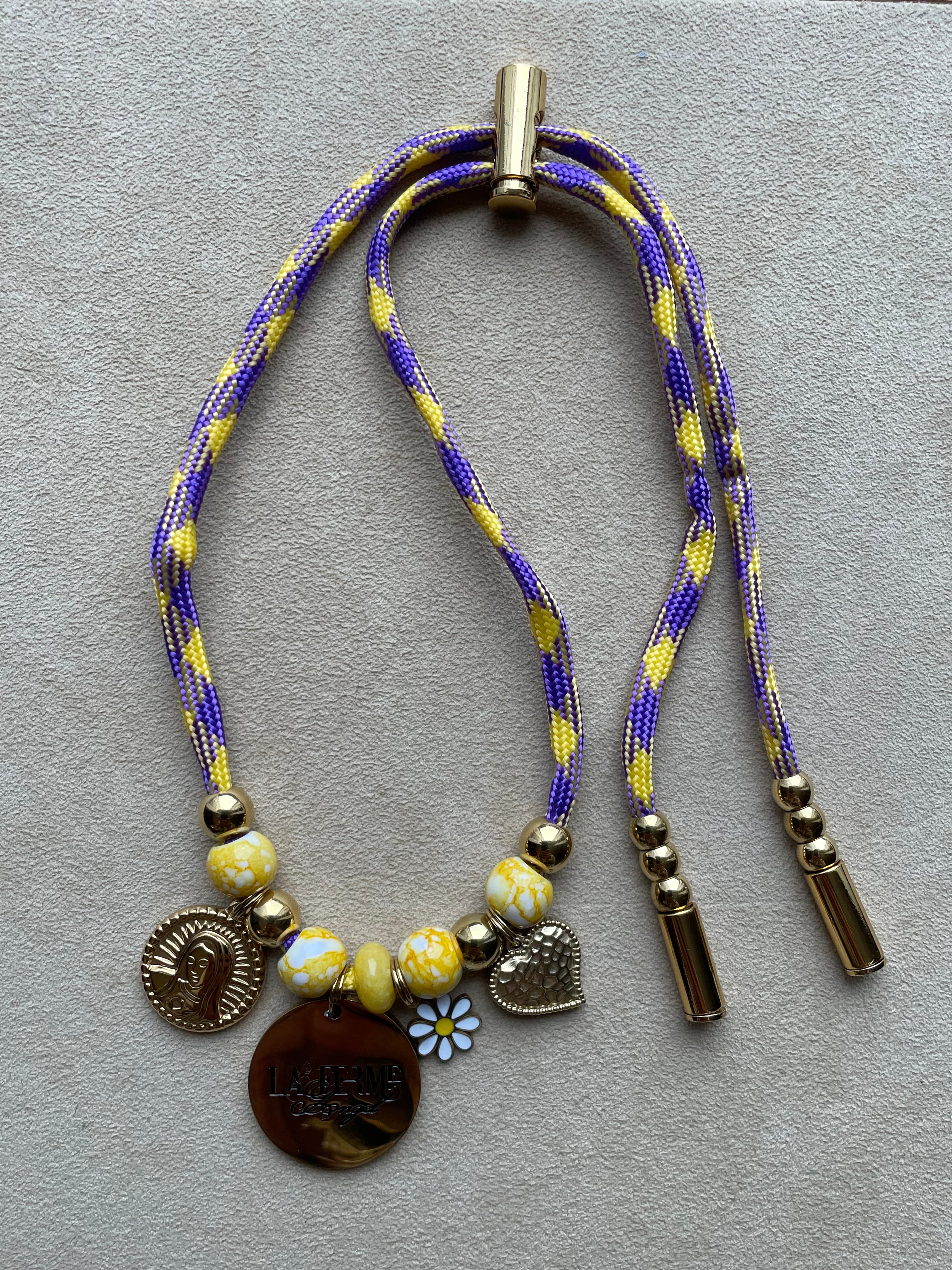Amulette Angel N°43
