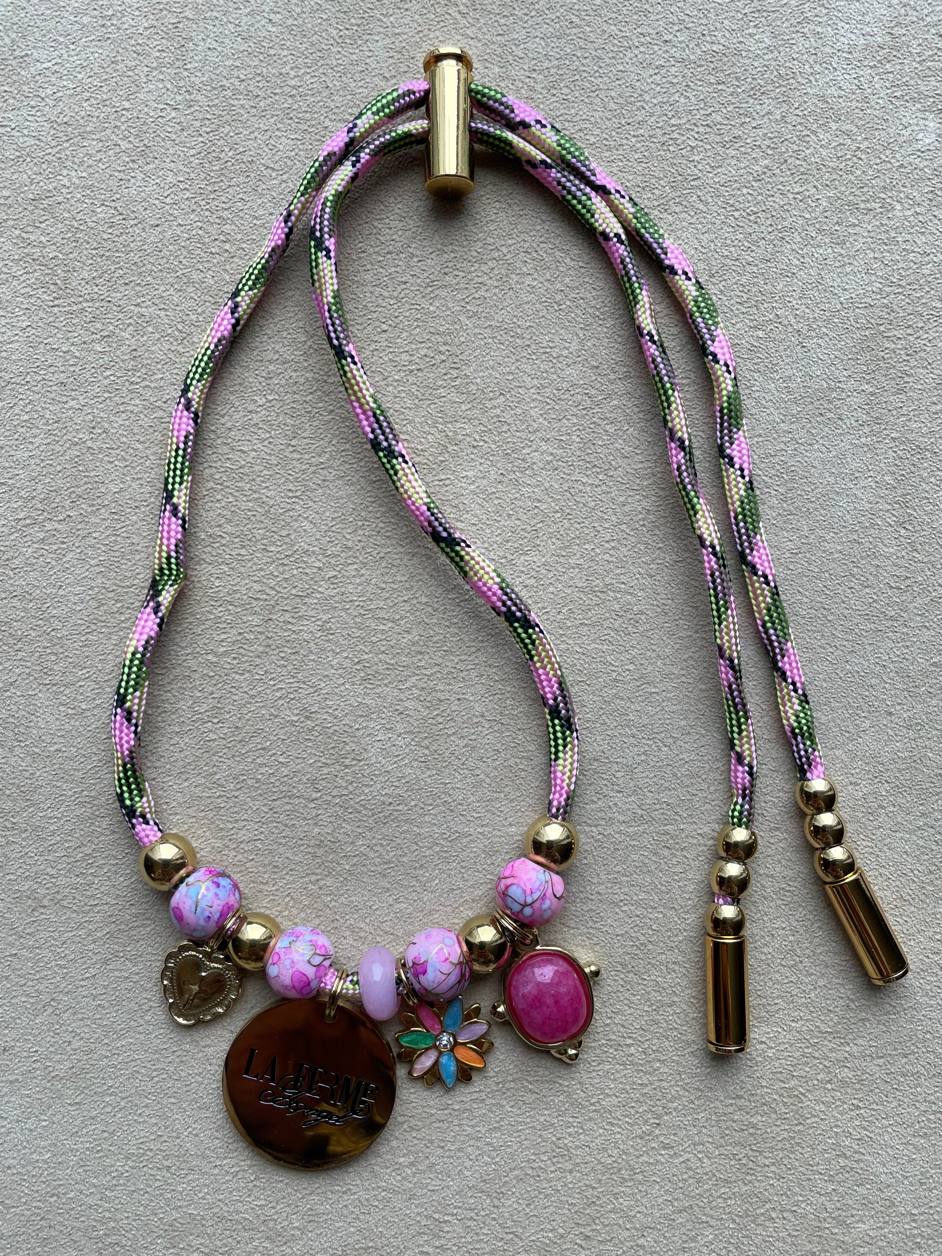 Amulette Angel N°45