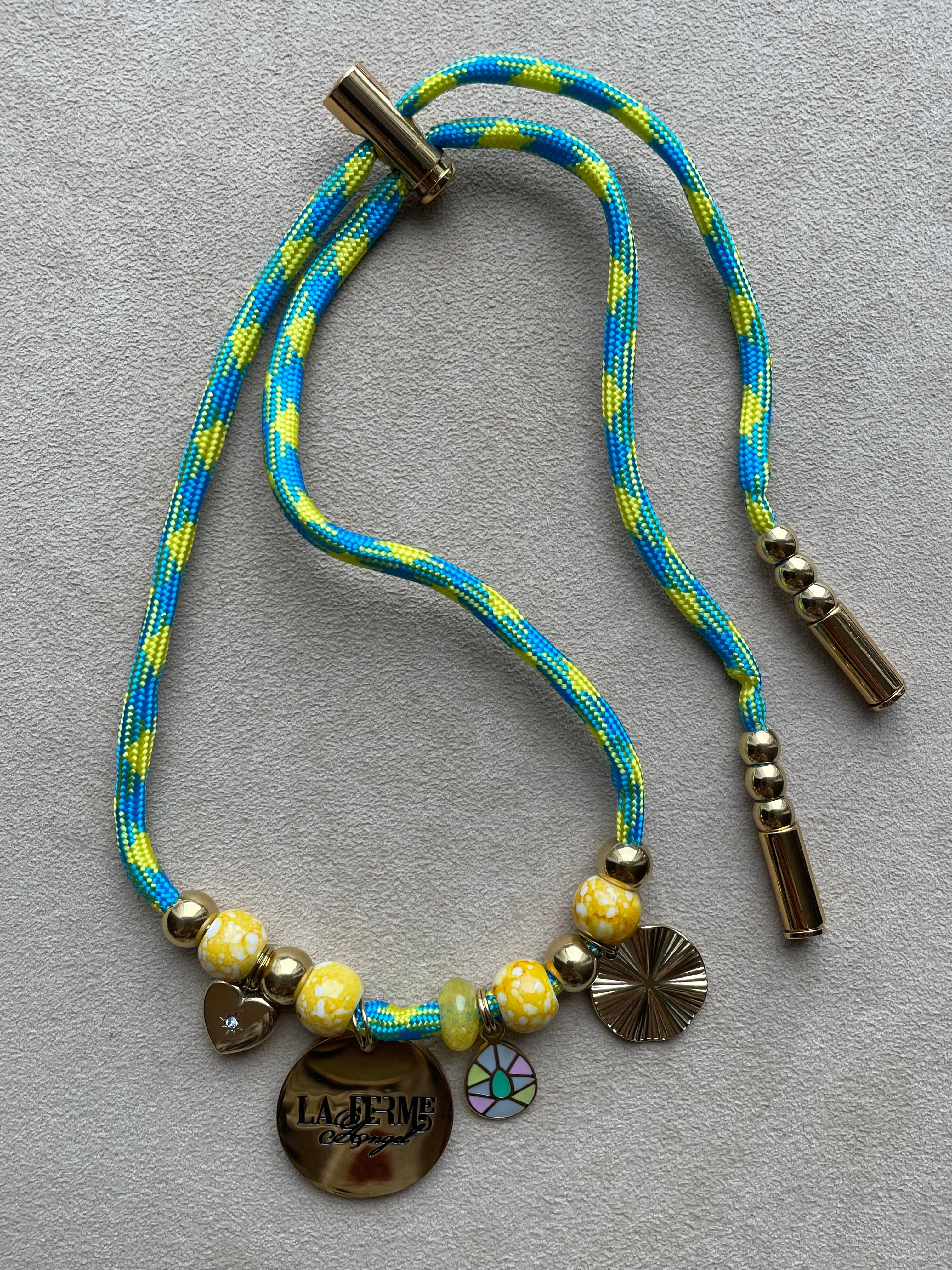 Amulette Angel N°48