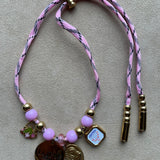 Amulette Angel N°51