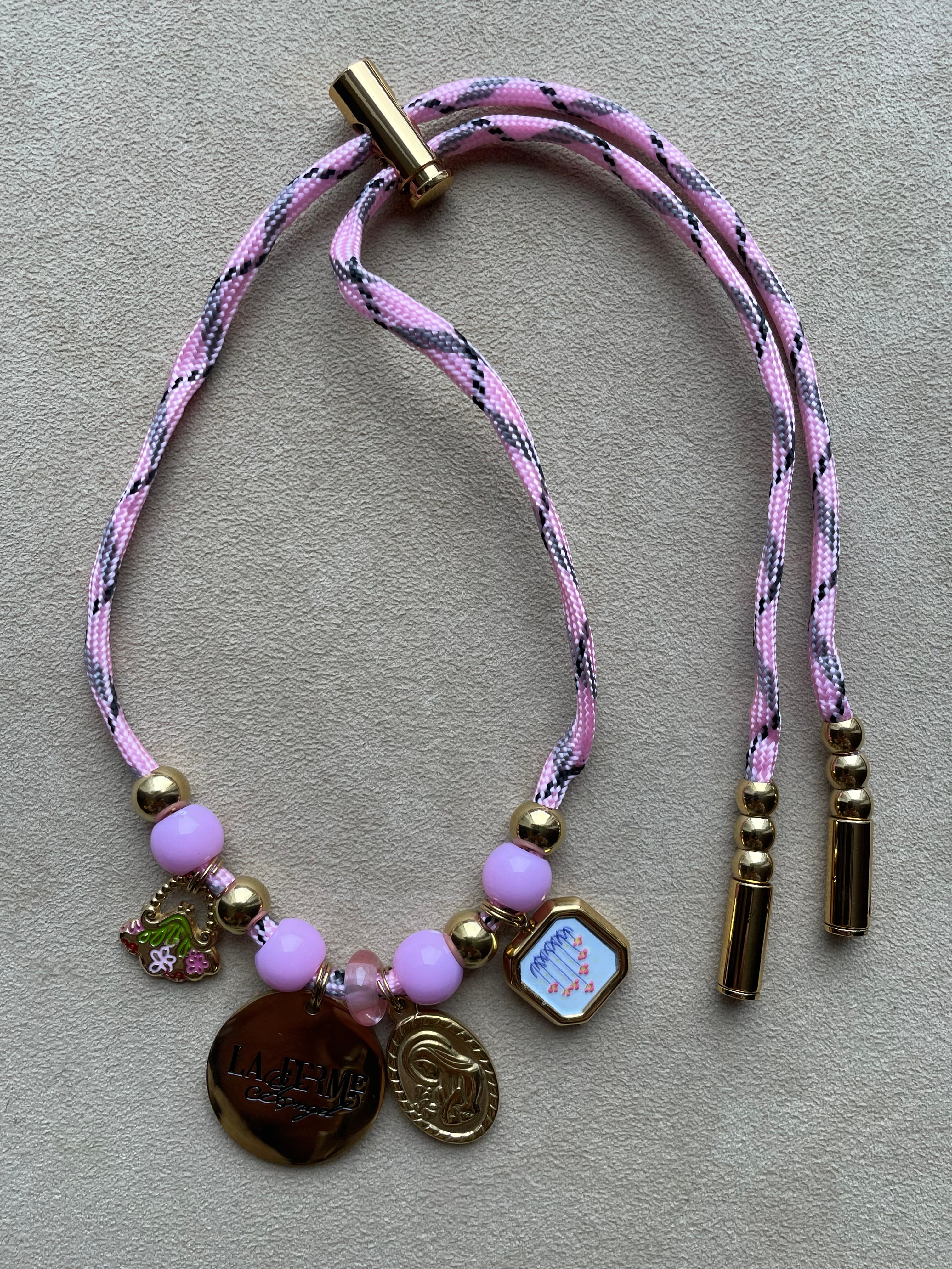 Amulette Angel N°51