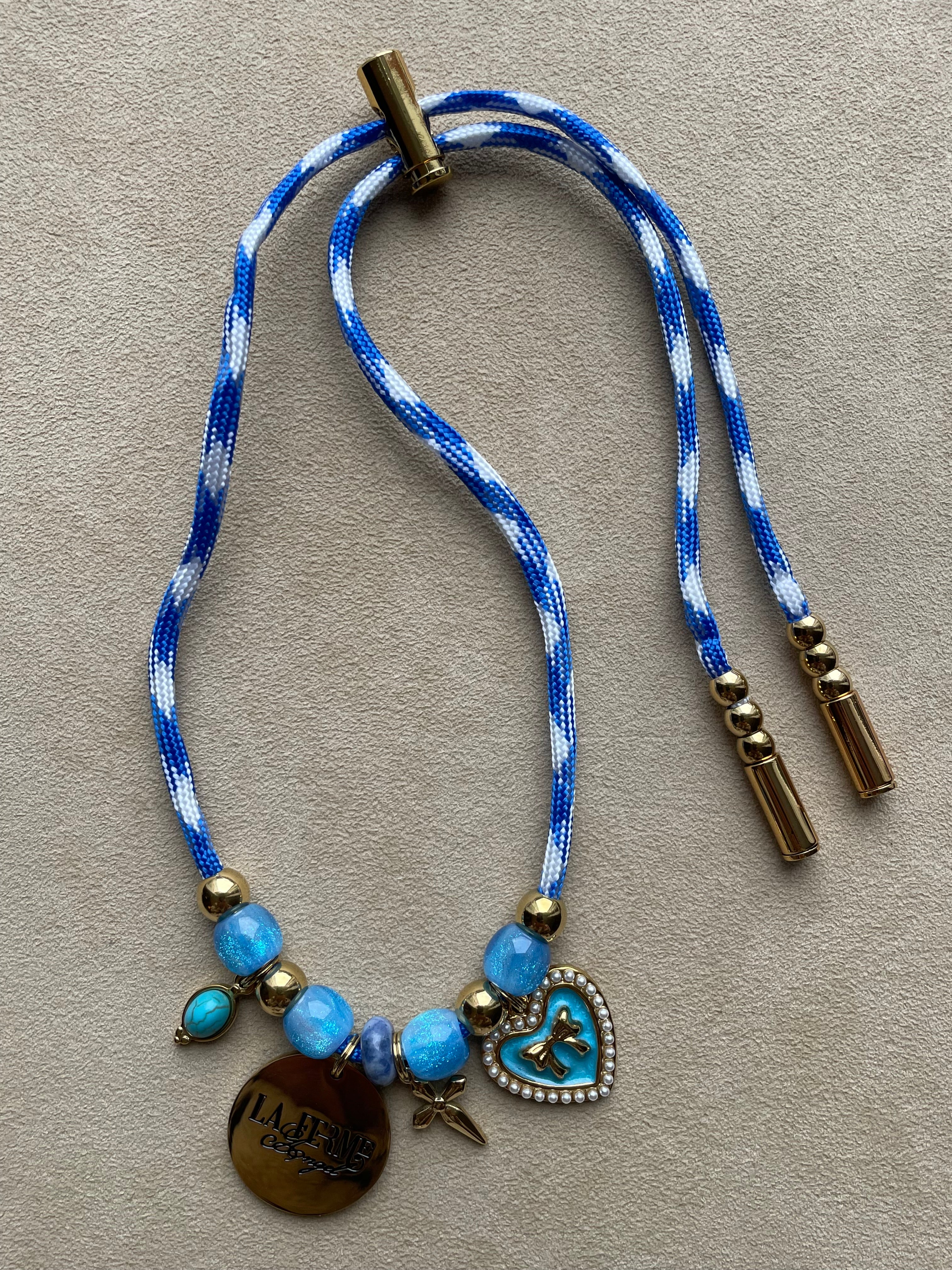 Amulette Angel N°57