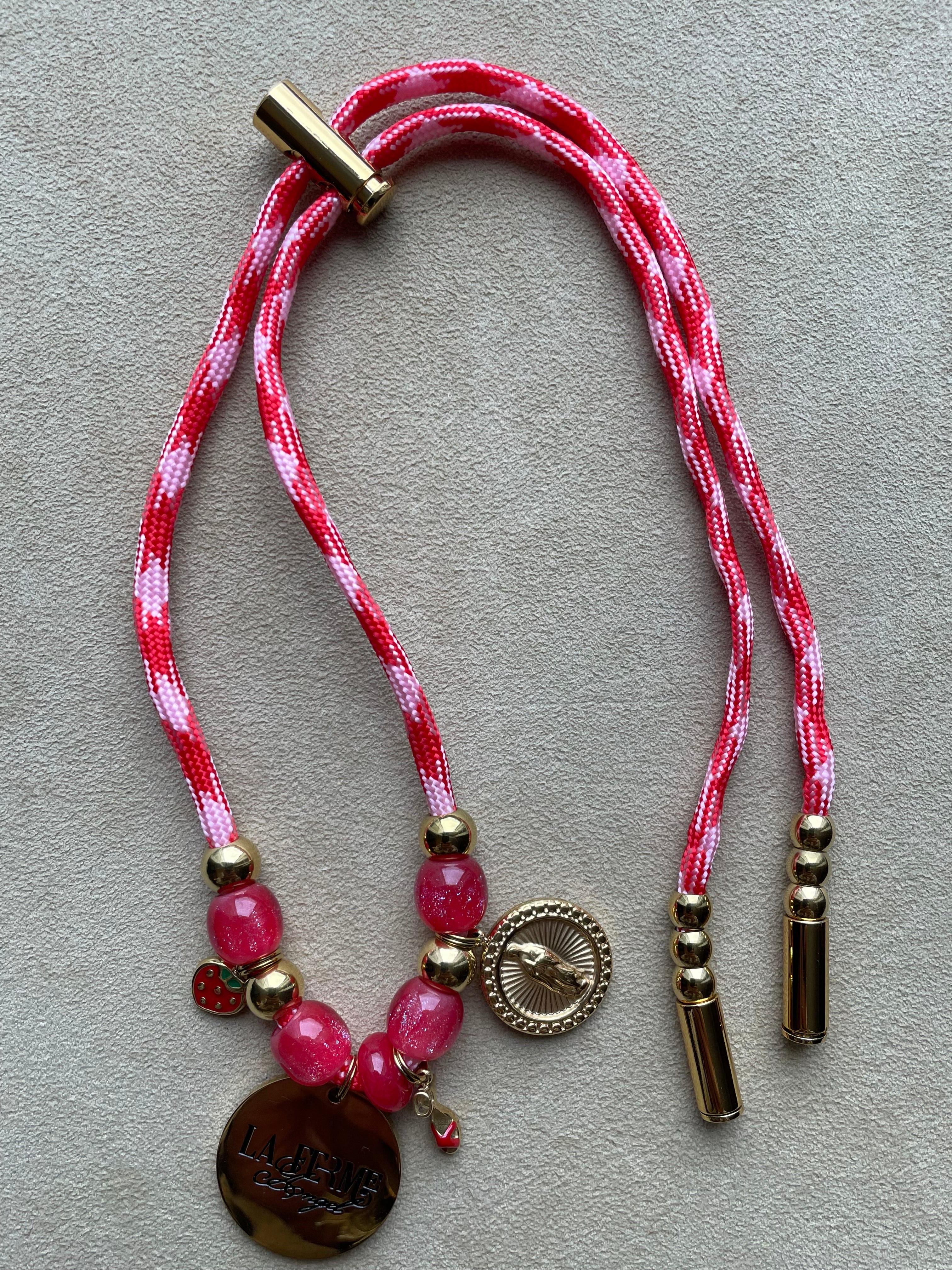 Amulette Angel N°59