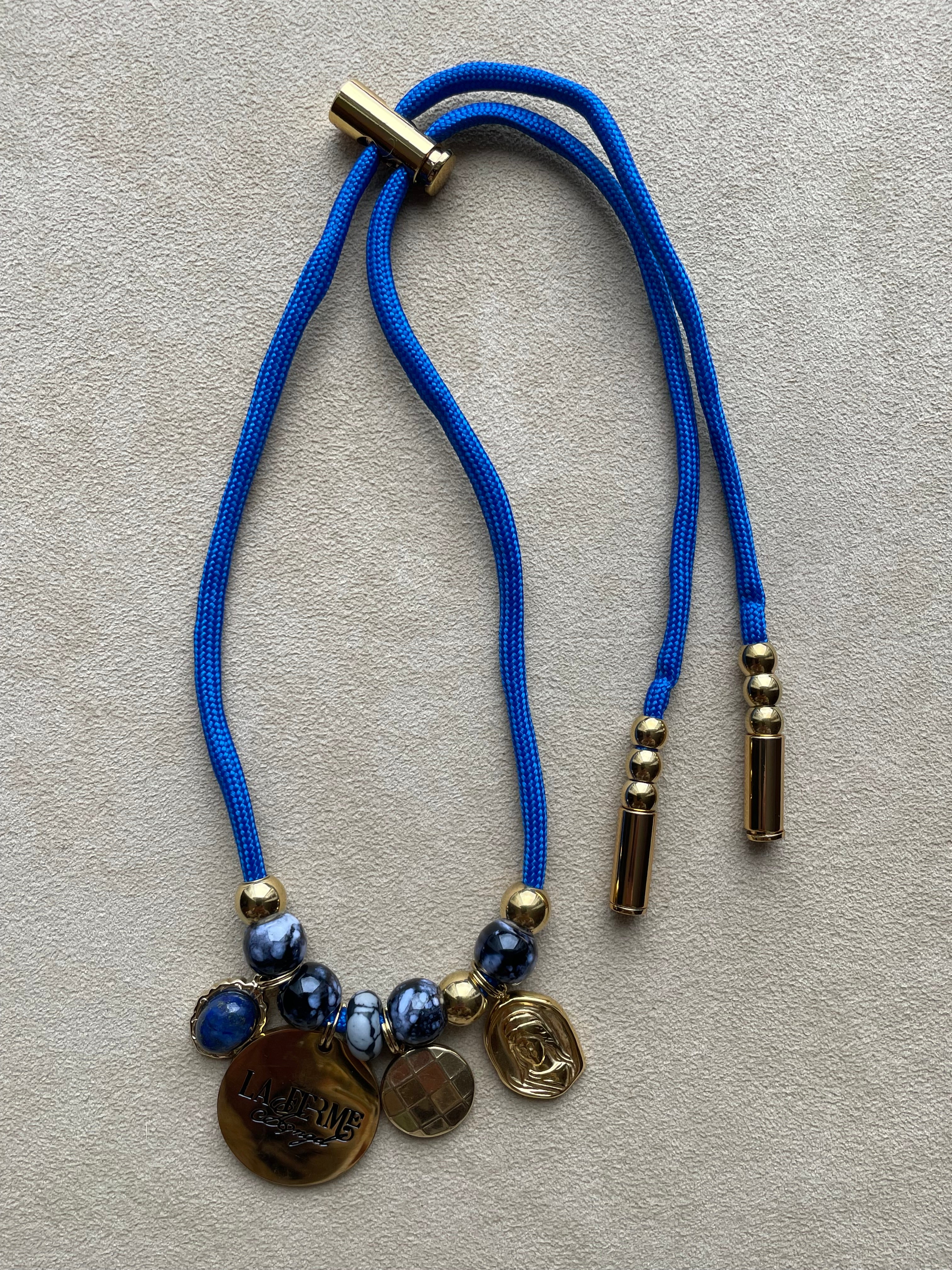 Amulette Angel N°61