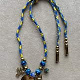 Amulette Angel N°62