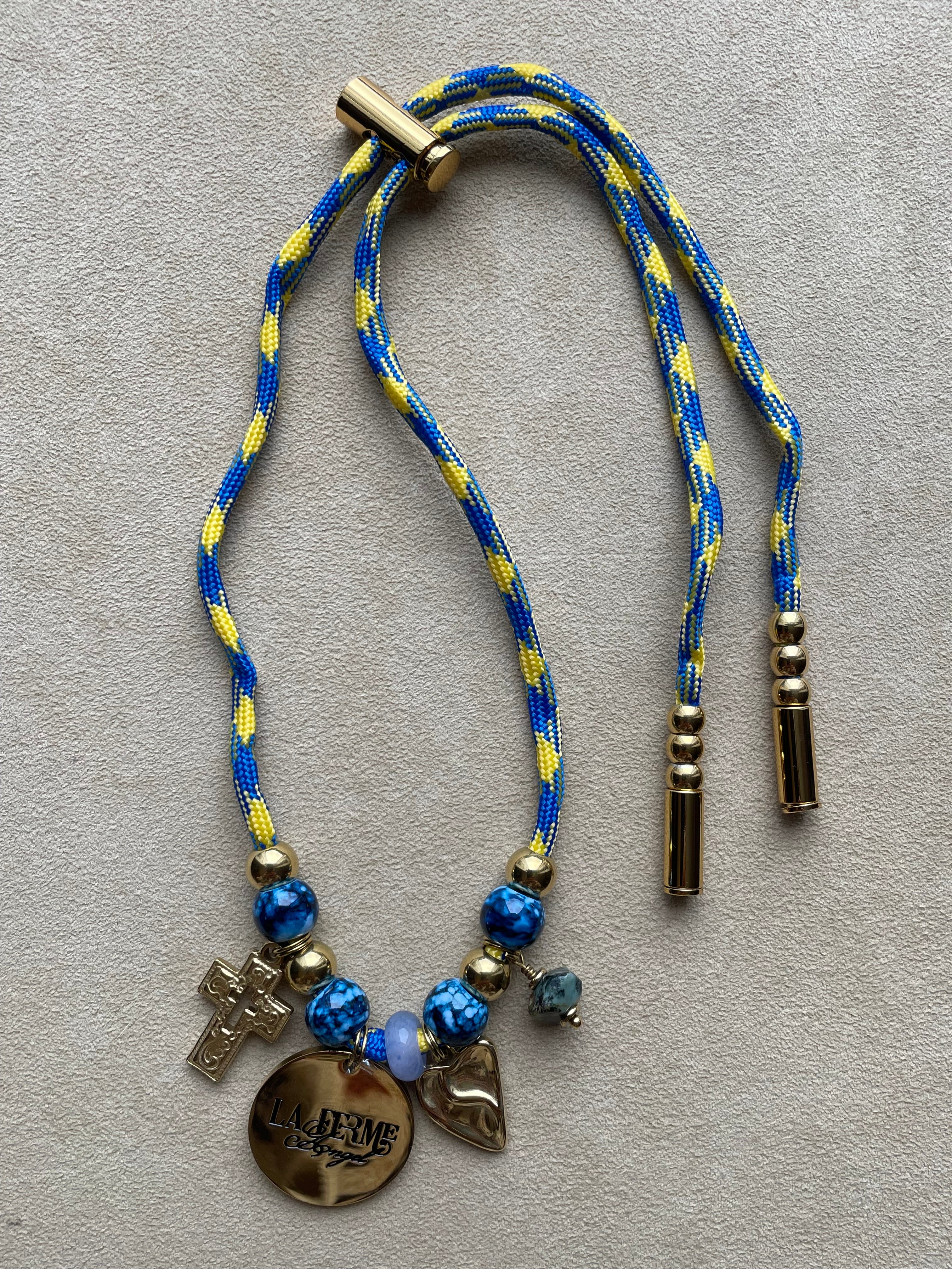 Amulette Angel N°62