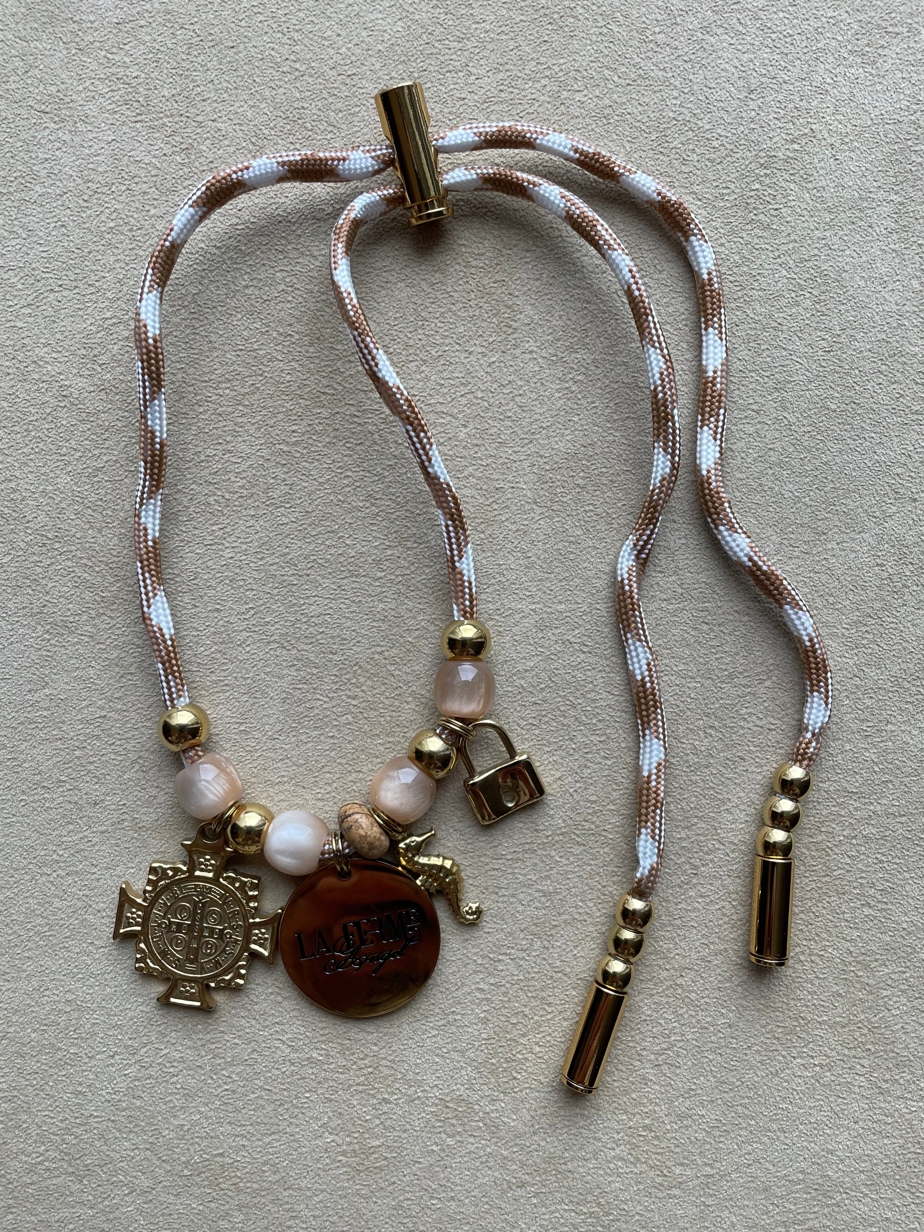 Amulette Angel N°66
