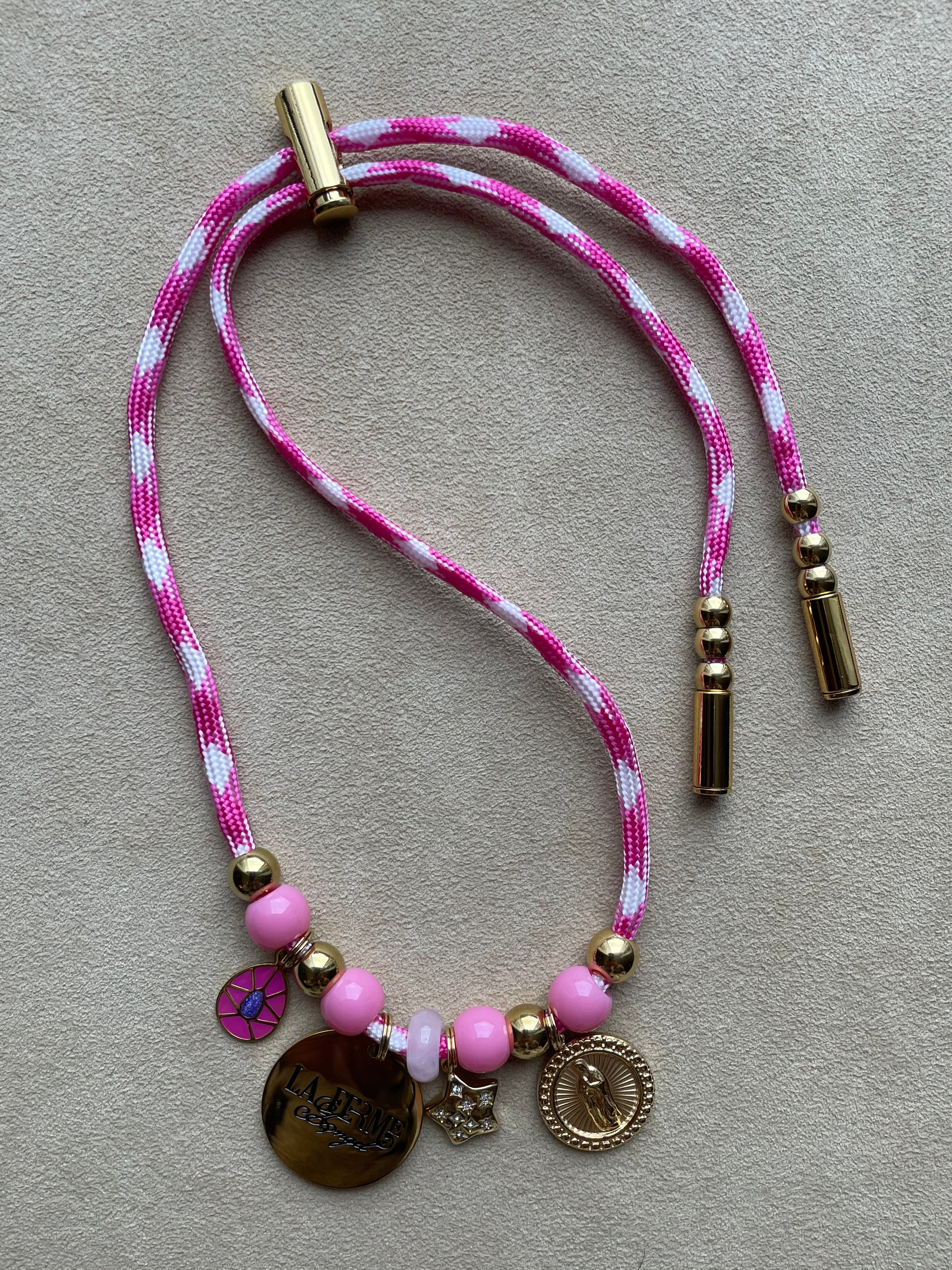 Amulette Angel N°67
