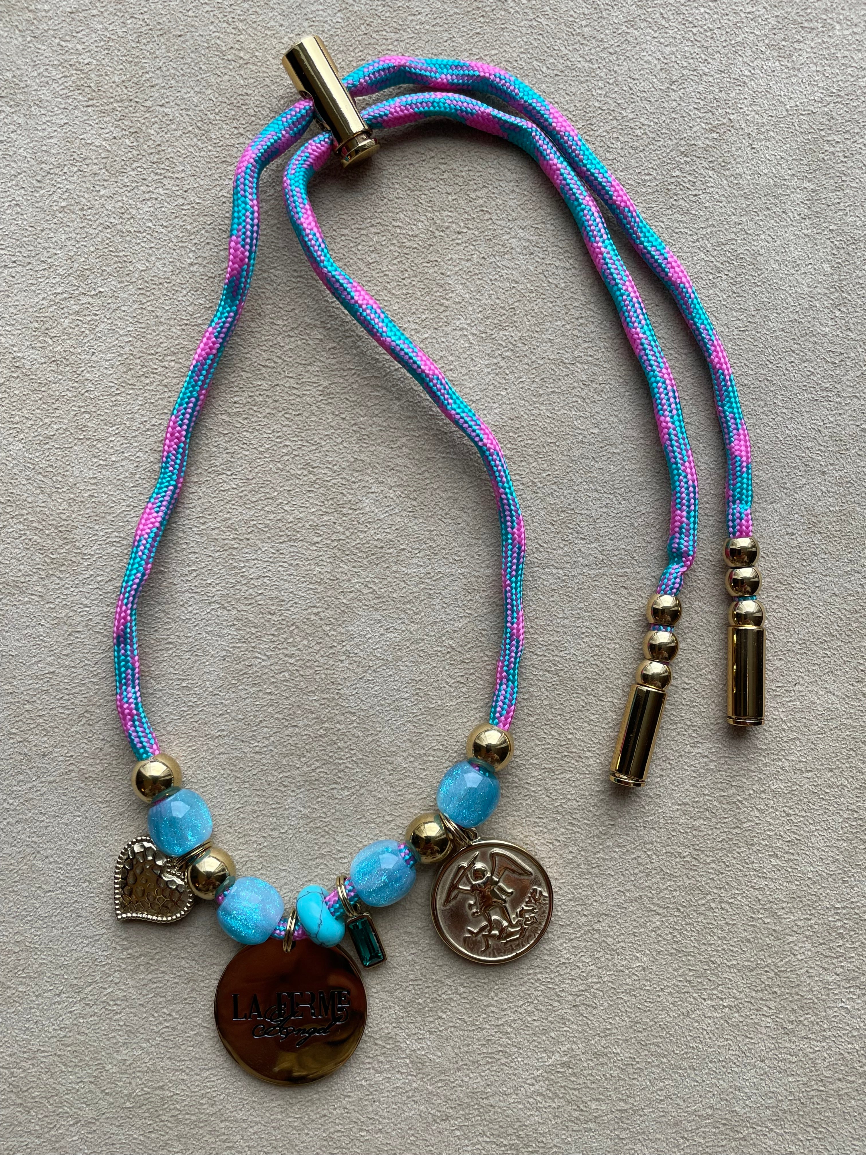 Amulette Angel N°68