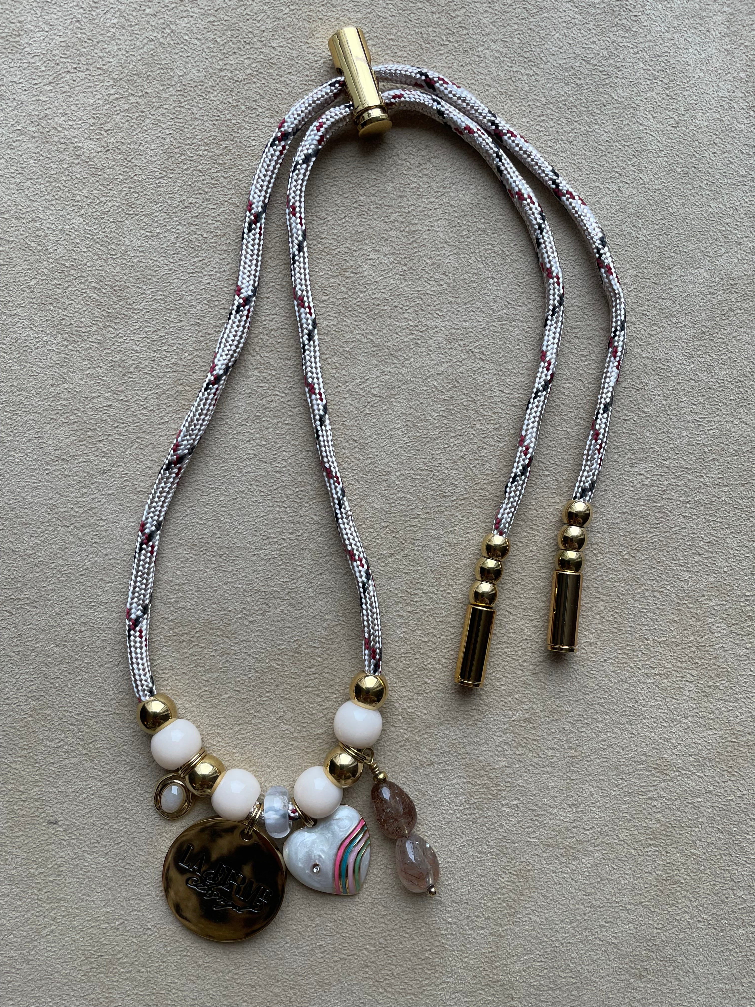 Amulette Angel N°75
