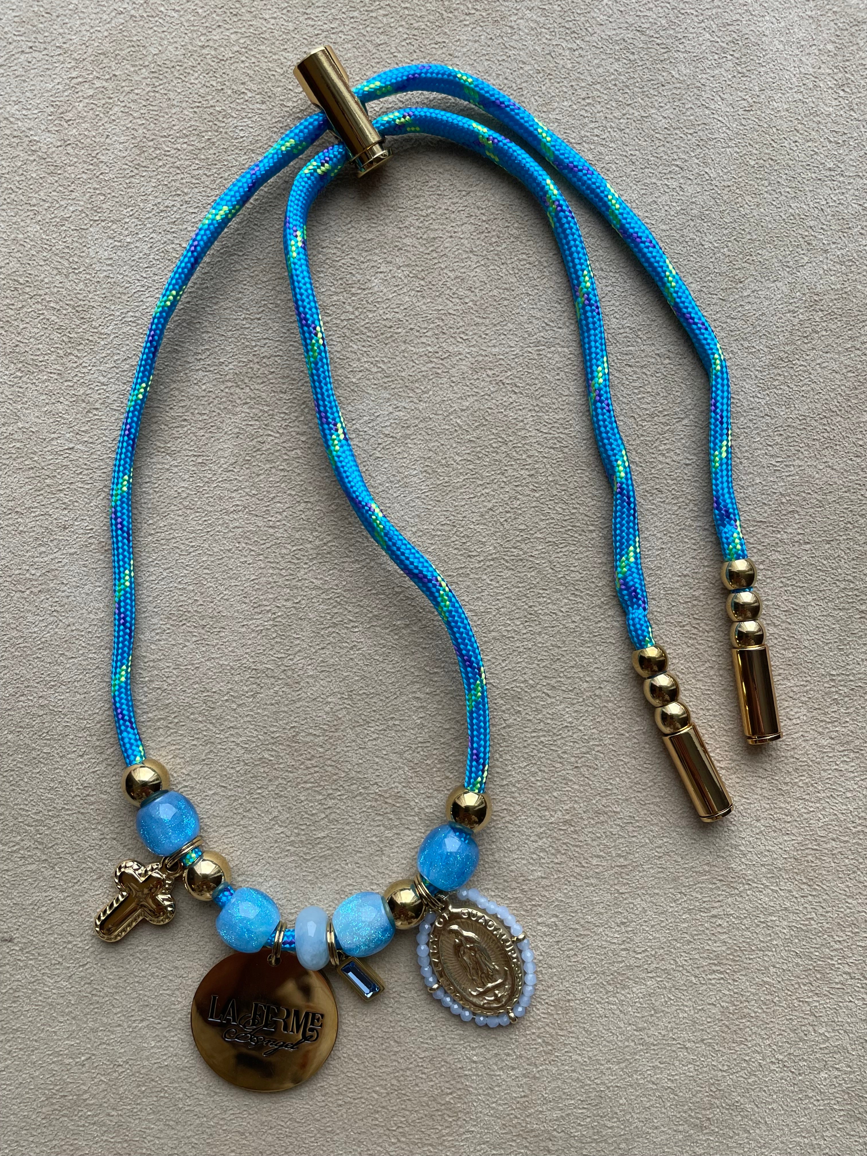 Amulette Angel N°76