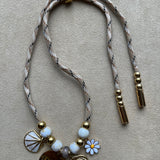 Amulette Angel N°77