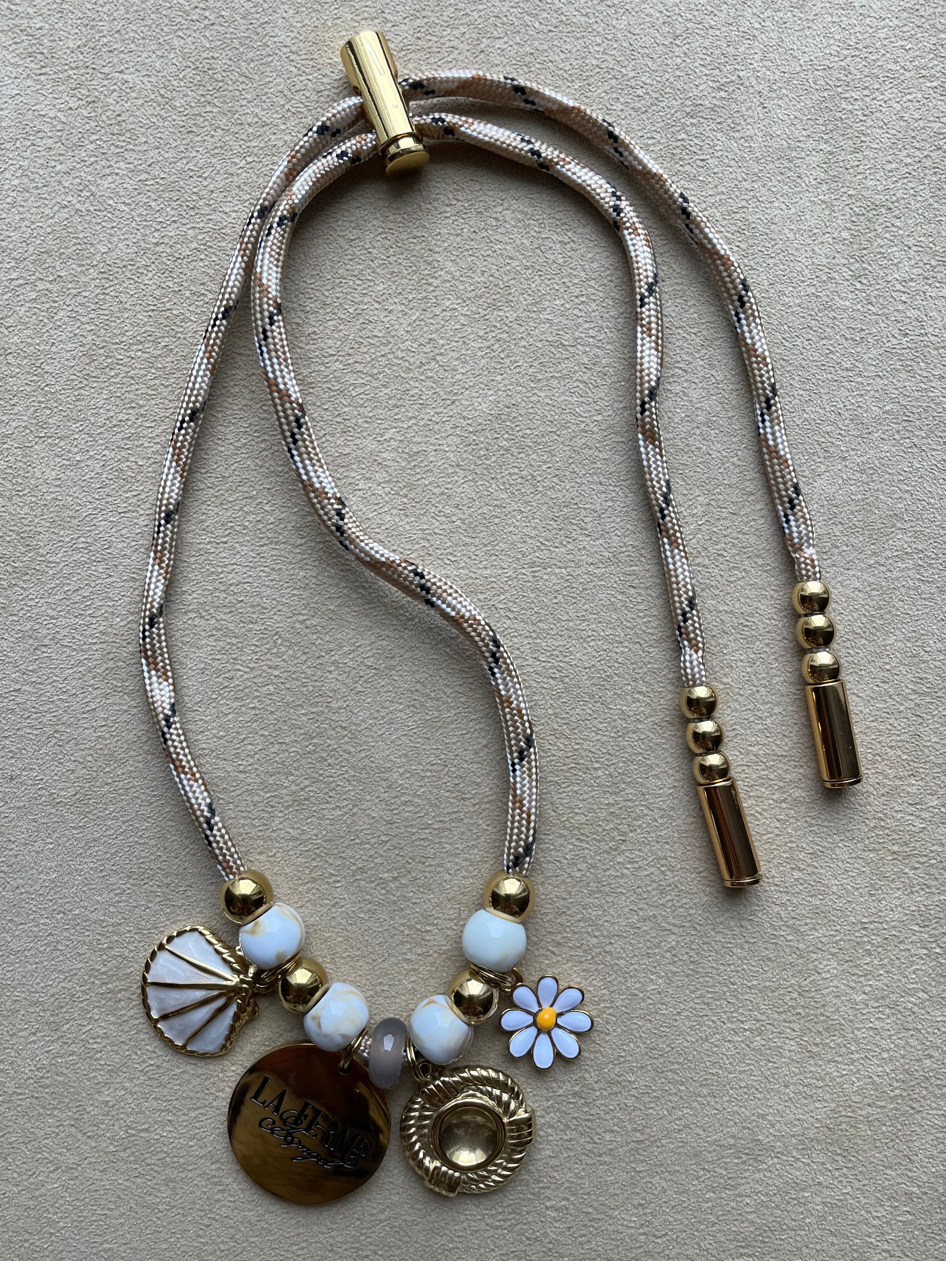 Amulette Angel N°77