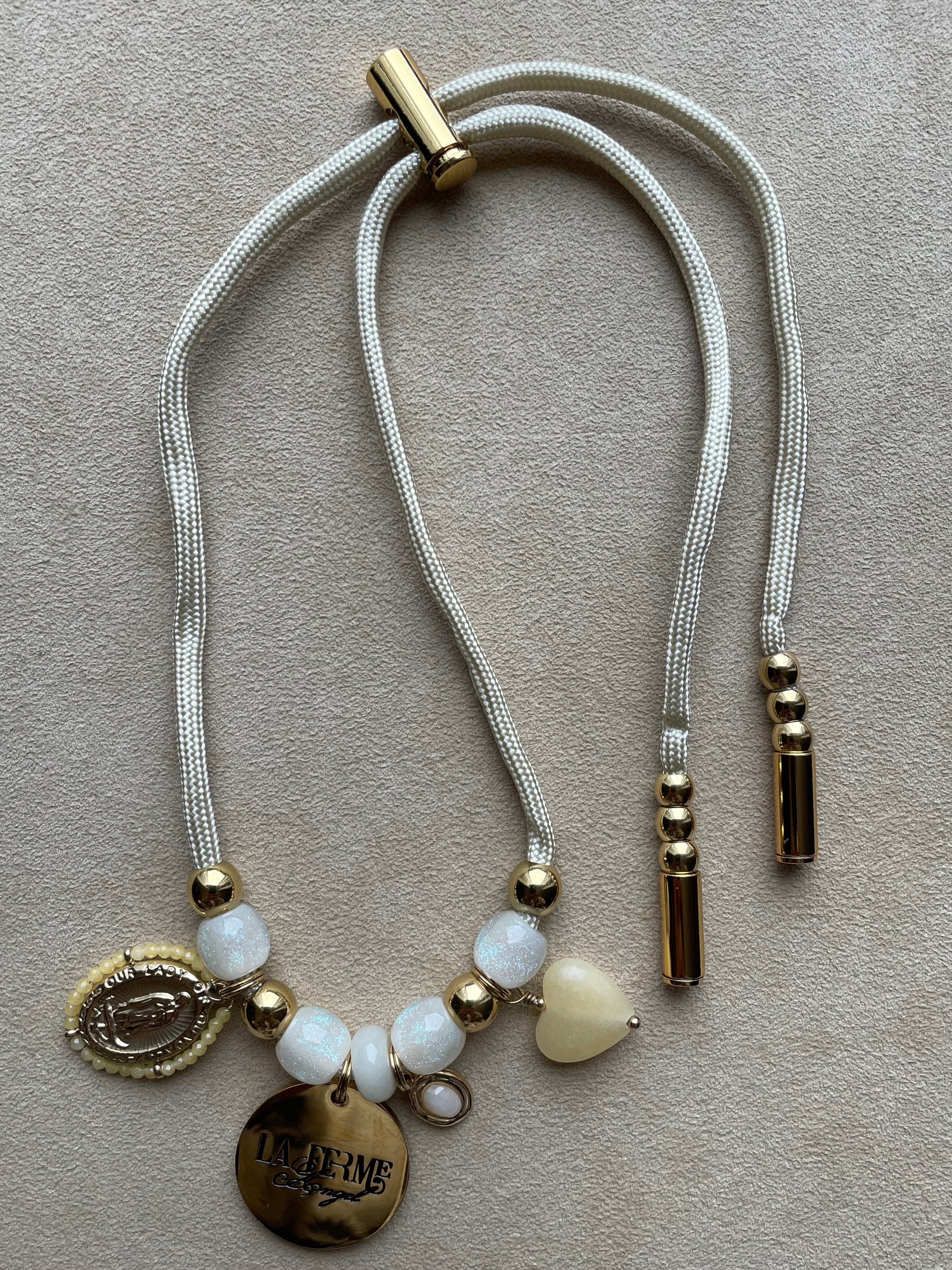 Amulette Angel N°81