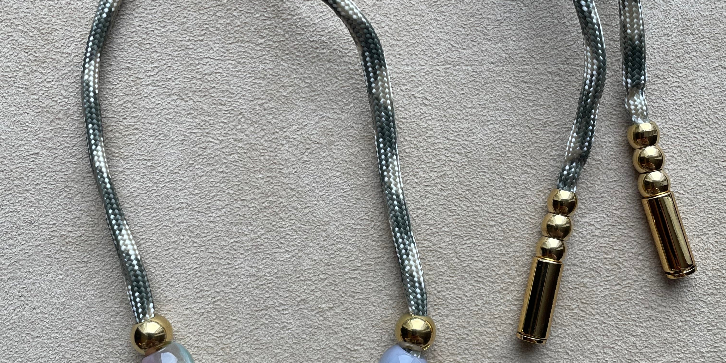 Amulette Angel N°82