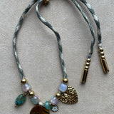 Amulette Angel N°82