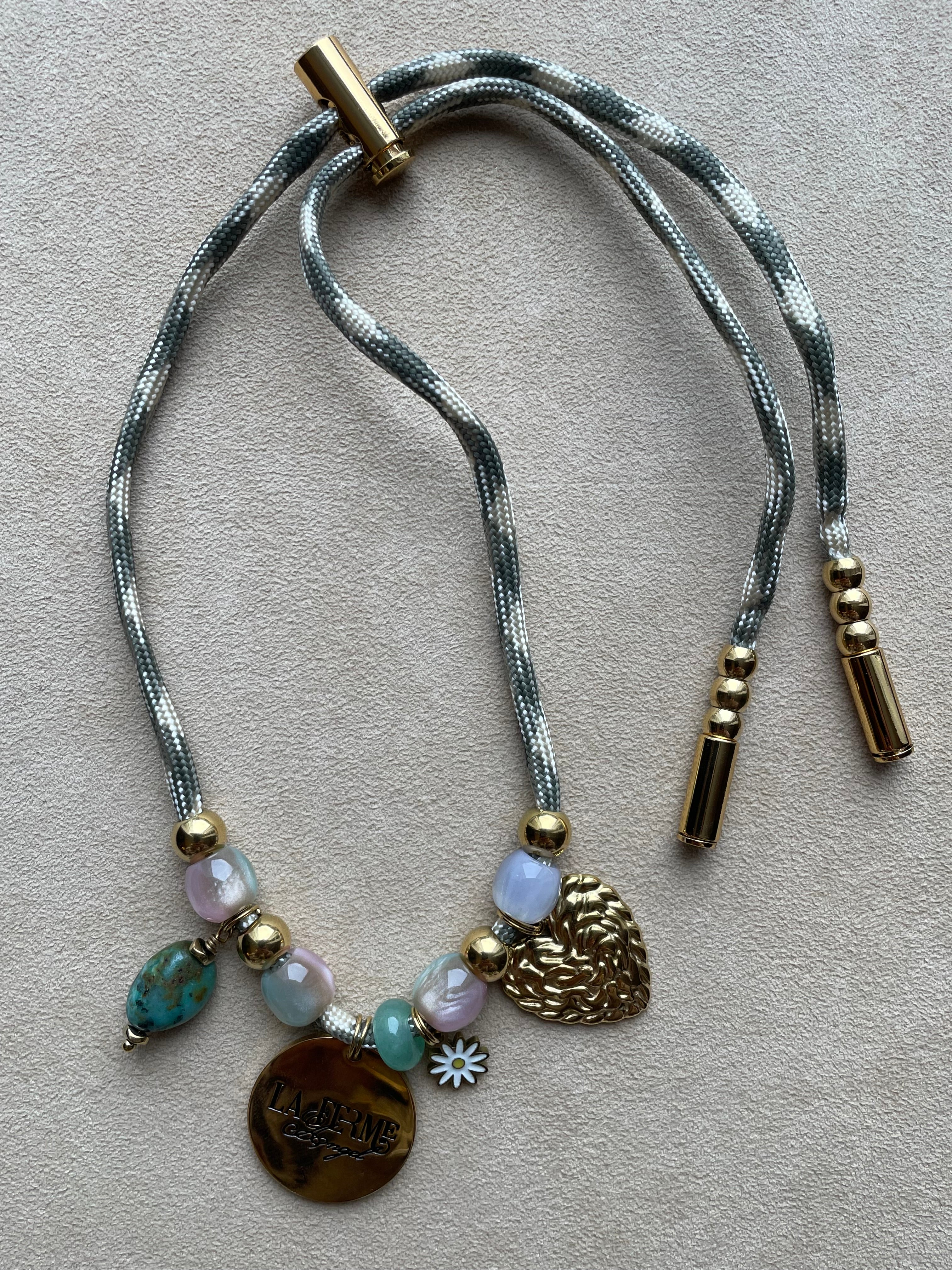 Amulette Angel N°82