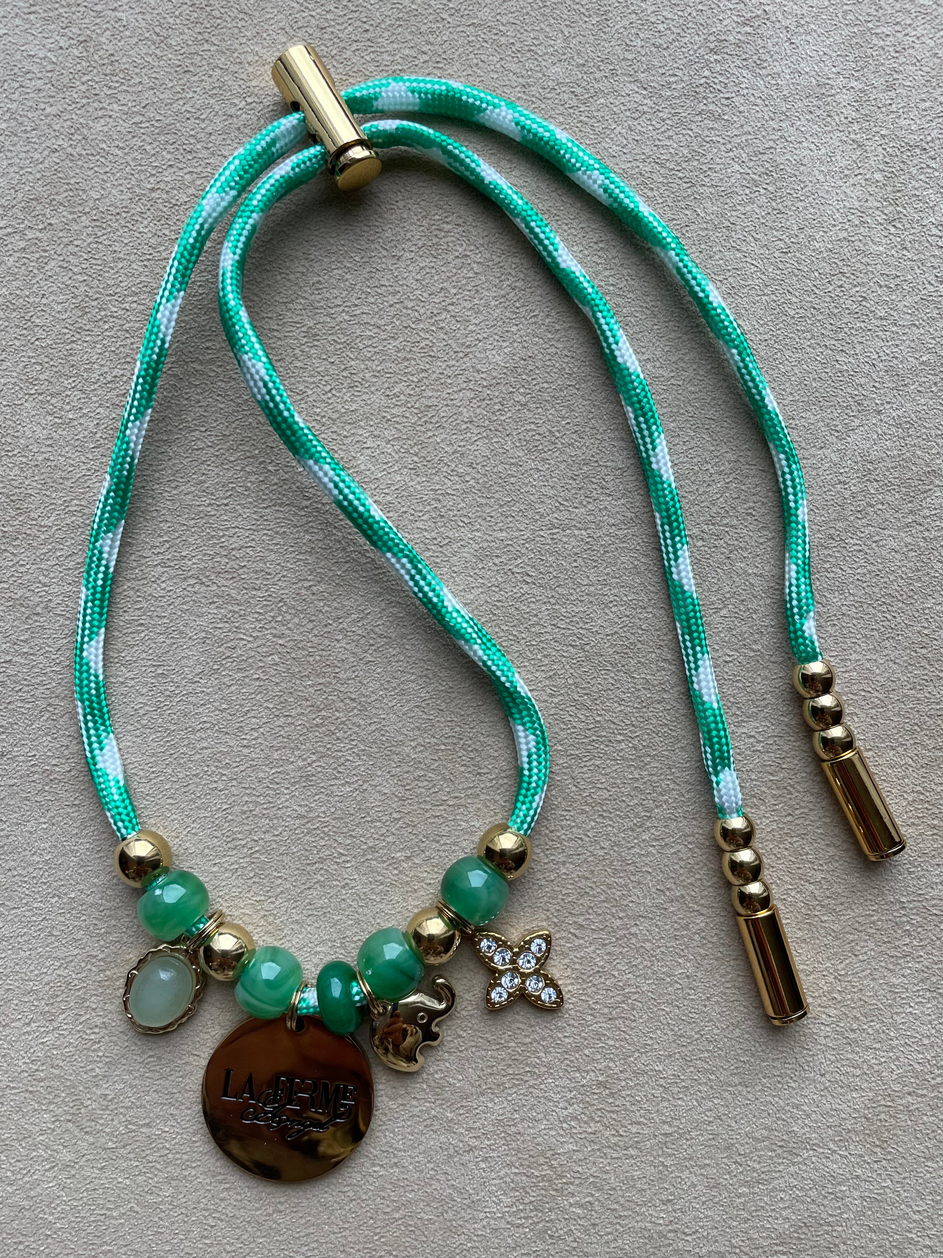 Amulette Angel N°83