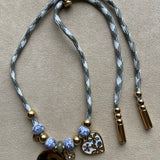 Amulette Angel N°84
