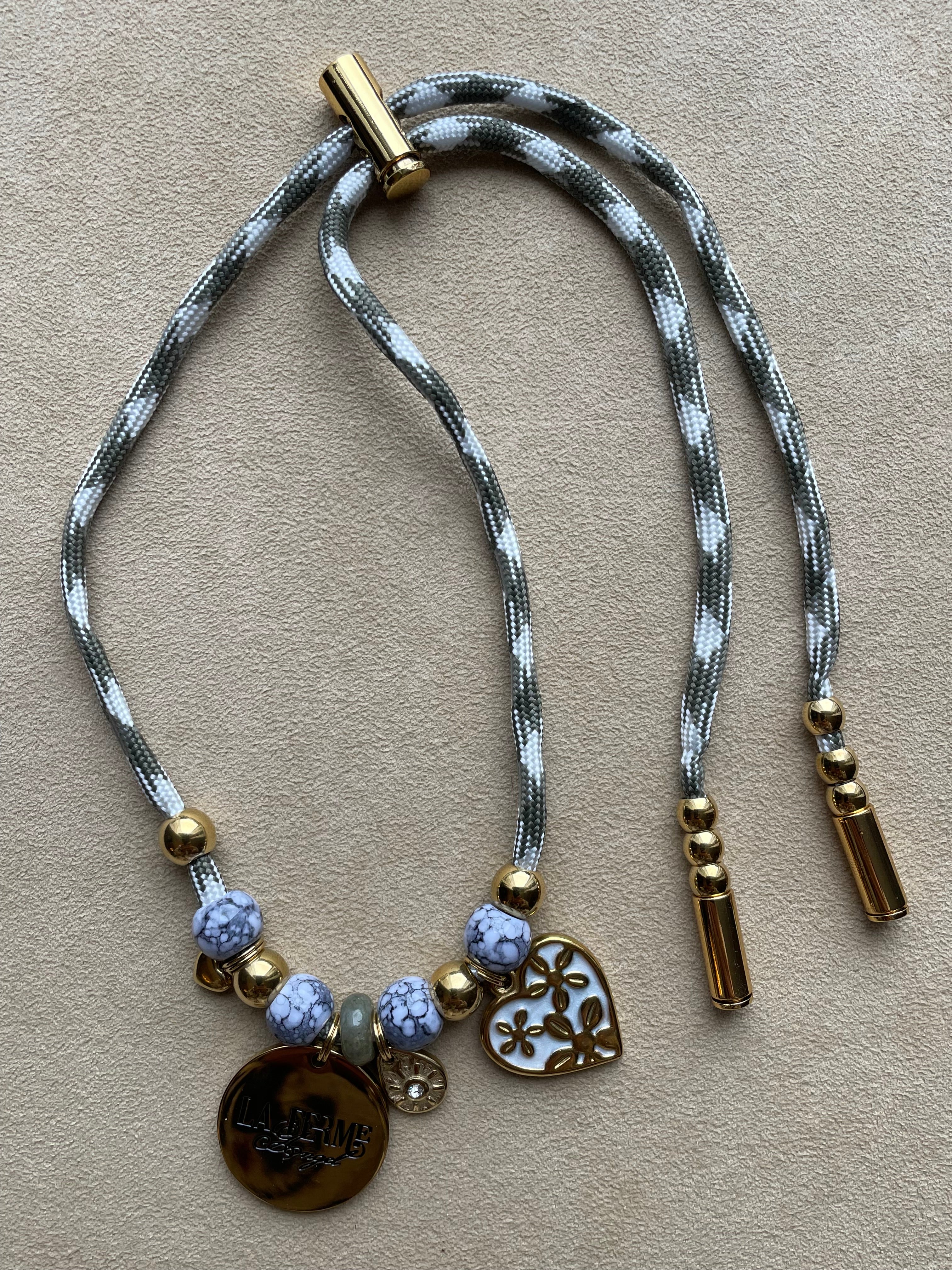 Amulette Angel N°84