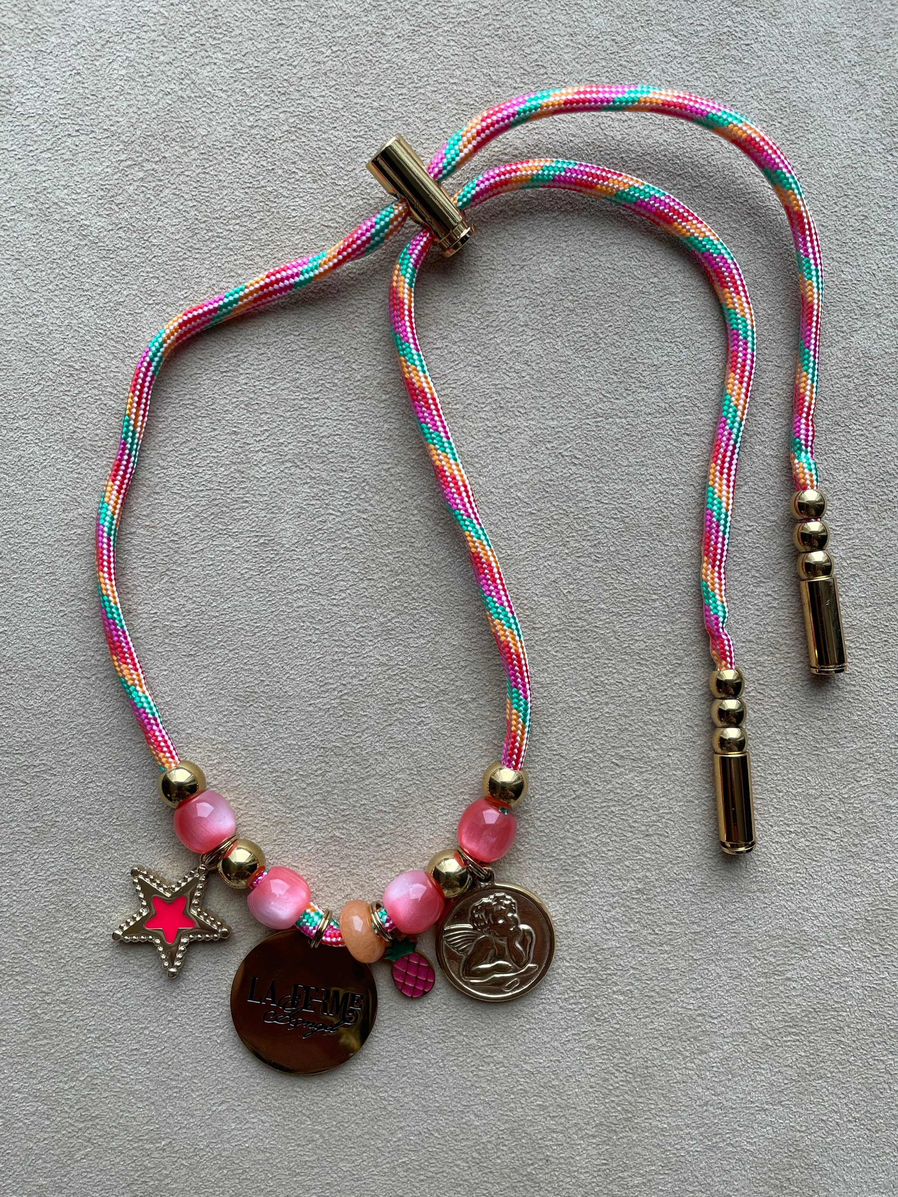 Amulette Angel N°85