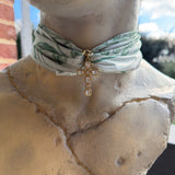La Bague de Foulard