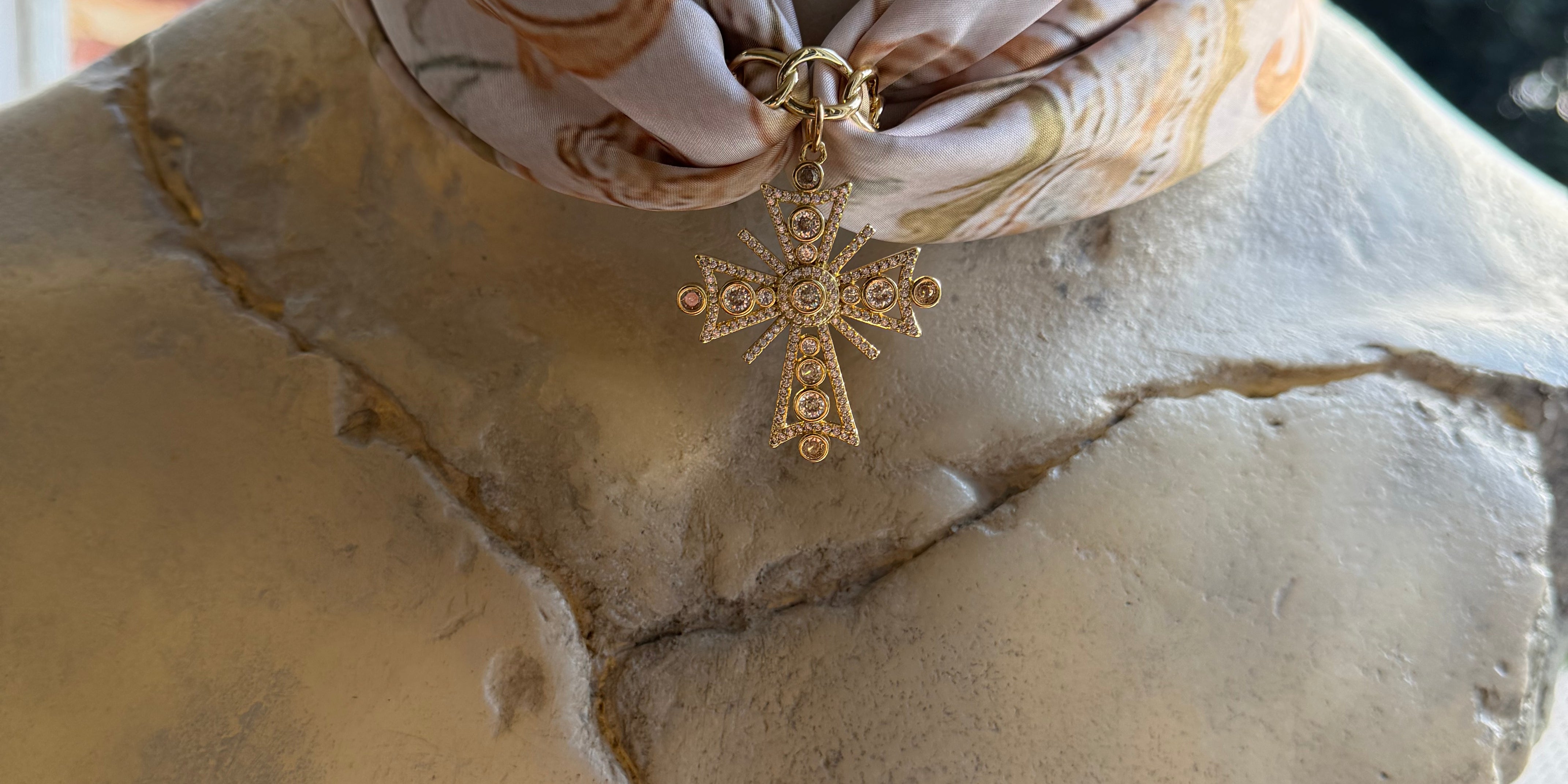 La Bague de Foulard