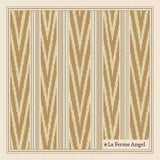 Foulard N°2 - Sahara