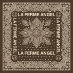 FOULARD OPTION | source:gid://shopify/Product/14795128439115 | Foulard N°25 - Paisley Chocolat et Beige
