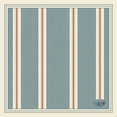 Foulard N°16 - Ivy