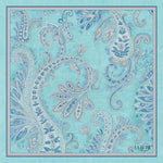 FOULARD OPTION | source:gid://shopify/Product/14795144659275 | Foulard N°15 - Cachemire Blue