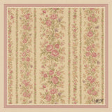 Foulard N°17 - Rosewood