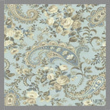 FOULARD OPTION | source:gid://shopify/Product/14795141448011 | Foulard N°18 - Cachemire Roses