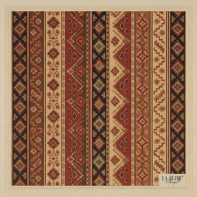 Foulard N°20 - Arizona