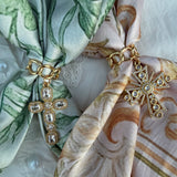 La Bague de Foulard