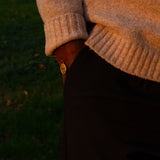 Bracelet Numen - Apatite Bleu