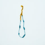Bracelet Numen - Apatite Bleu