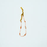 Bracelet Numen - Morganite