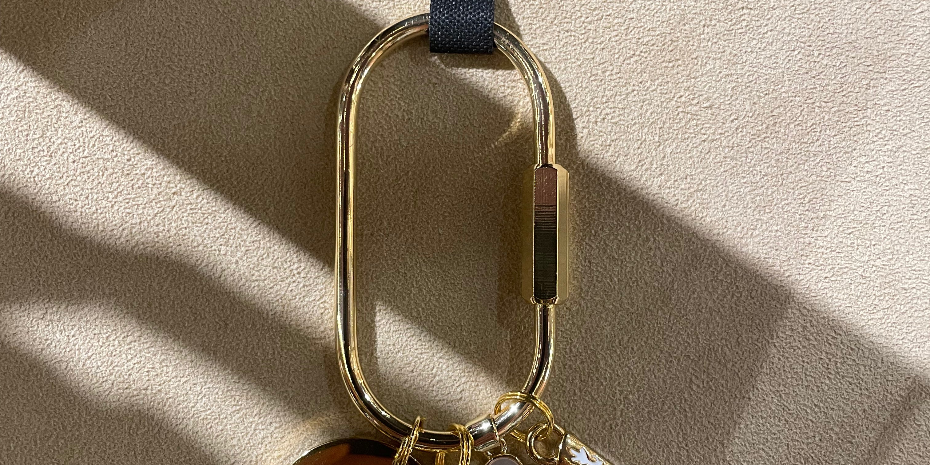 Le Grigri de Téléphone