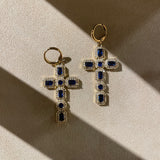 Boucles d'Oreilles PAIRE <sup>PERSONNALISABLE</sup>