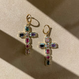 Boucles d'Oreilles PAIRE <sup>PERSONNALISABLE</sup>