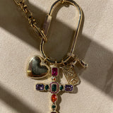 L'Amulette Numen - Angel Hook®