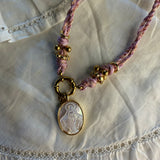 Amulette Signature® N°17