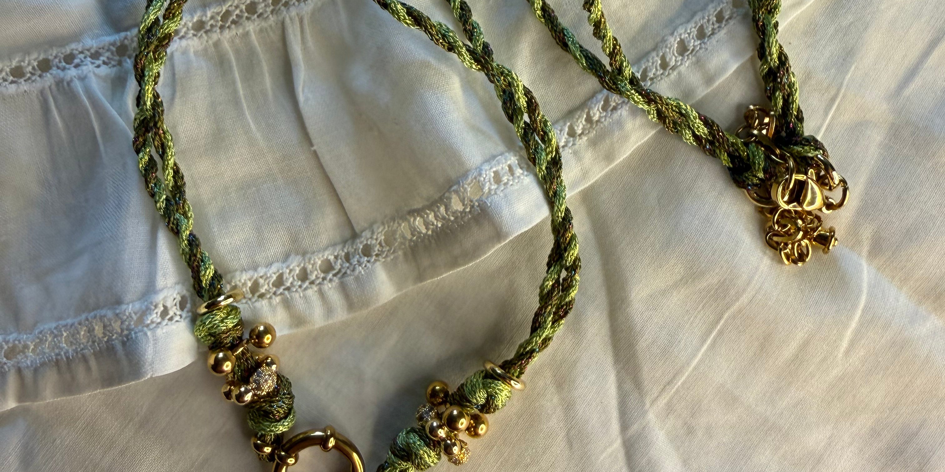 Amulette Signature® N°21