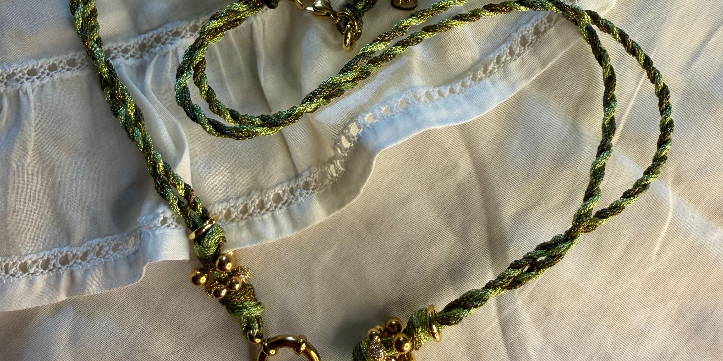 Amulette Signature® N°22