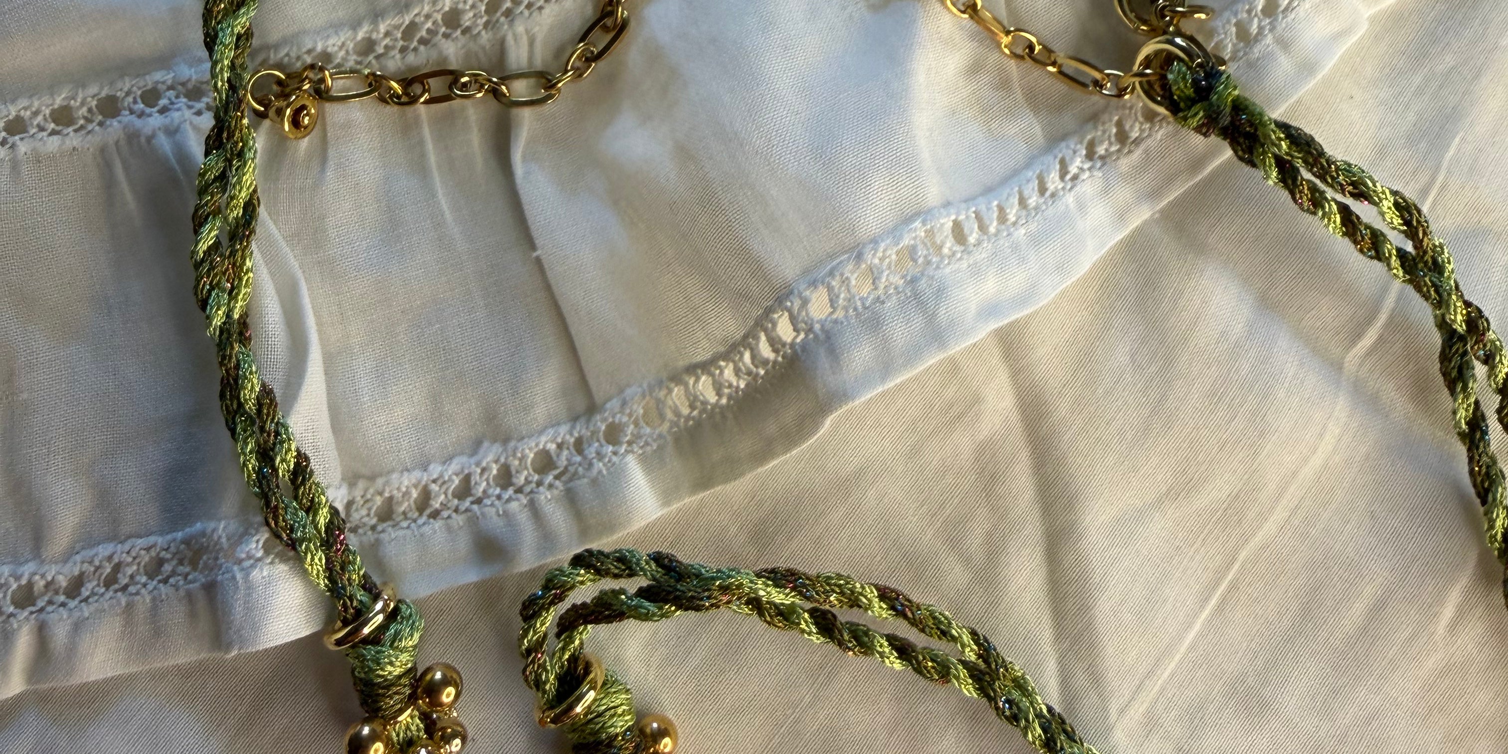Amulette Signature® N°23