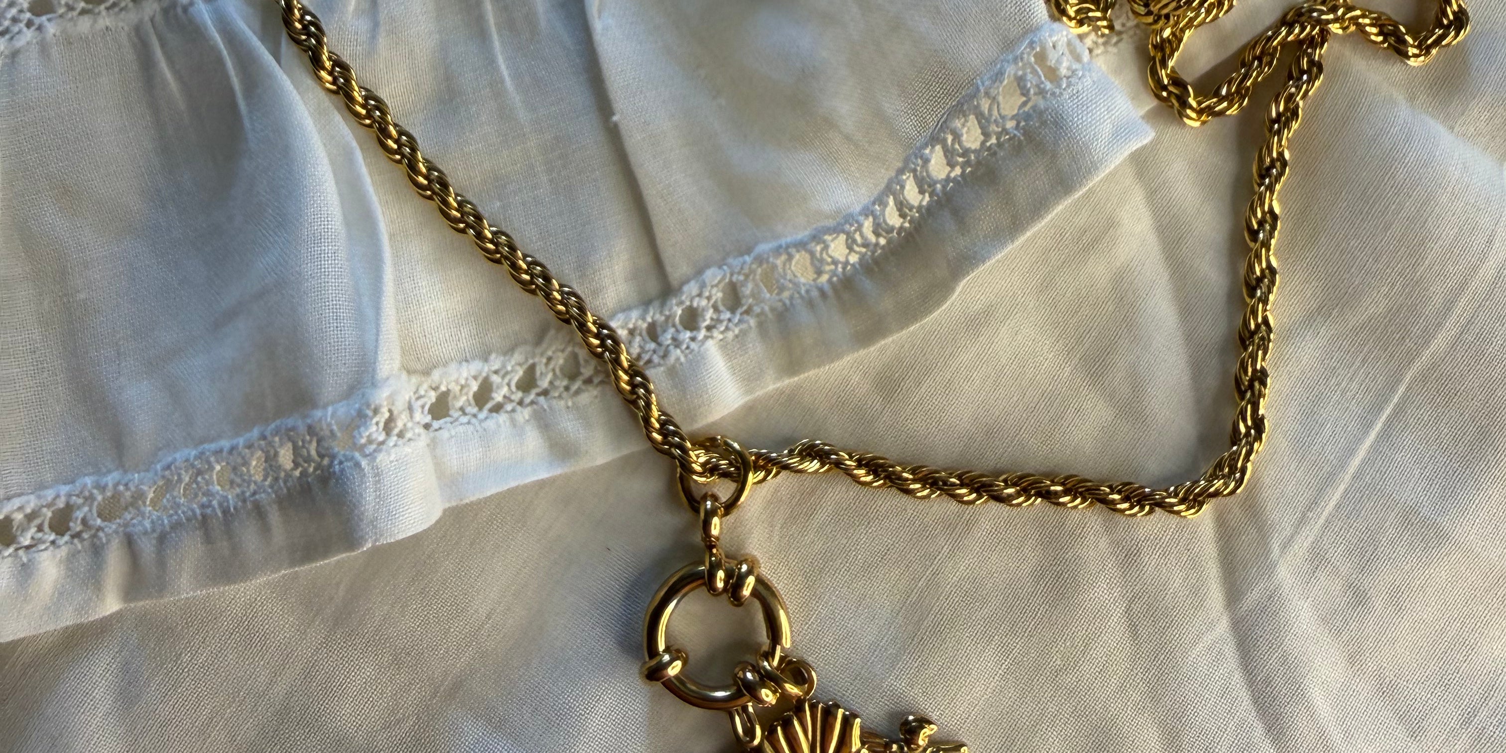 Amulette Signature® N°25