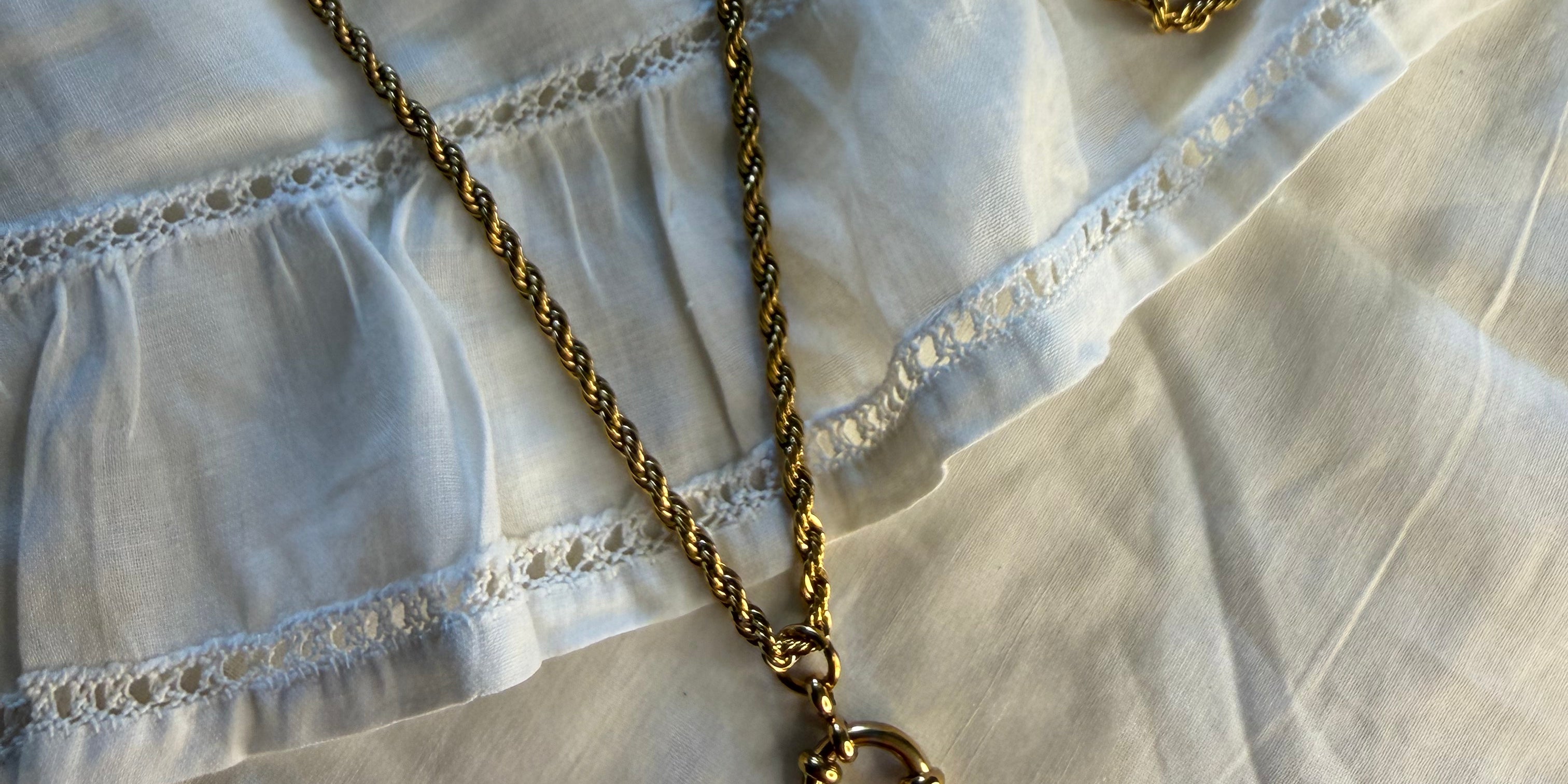 Amulette Signature® N°26