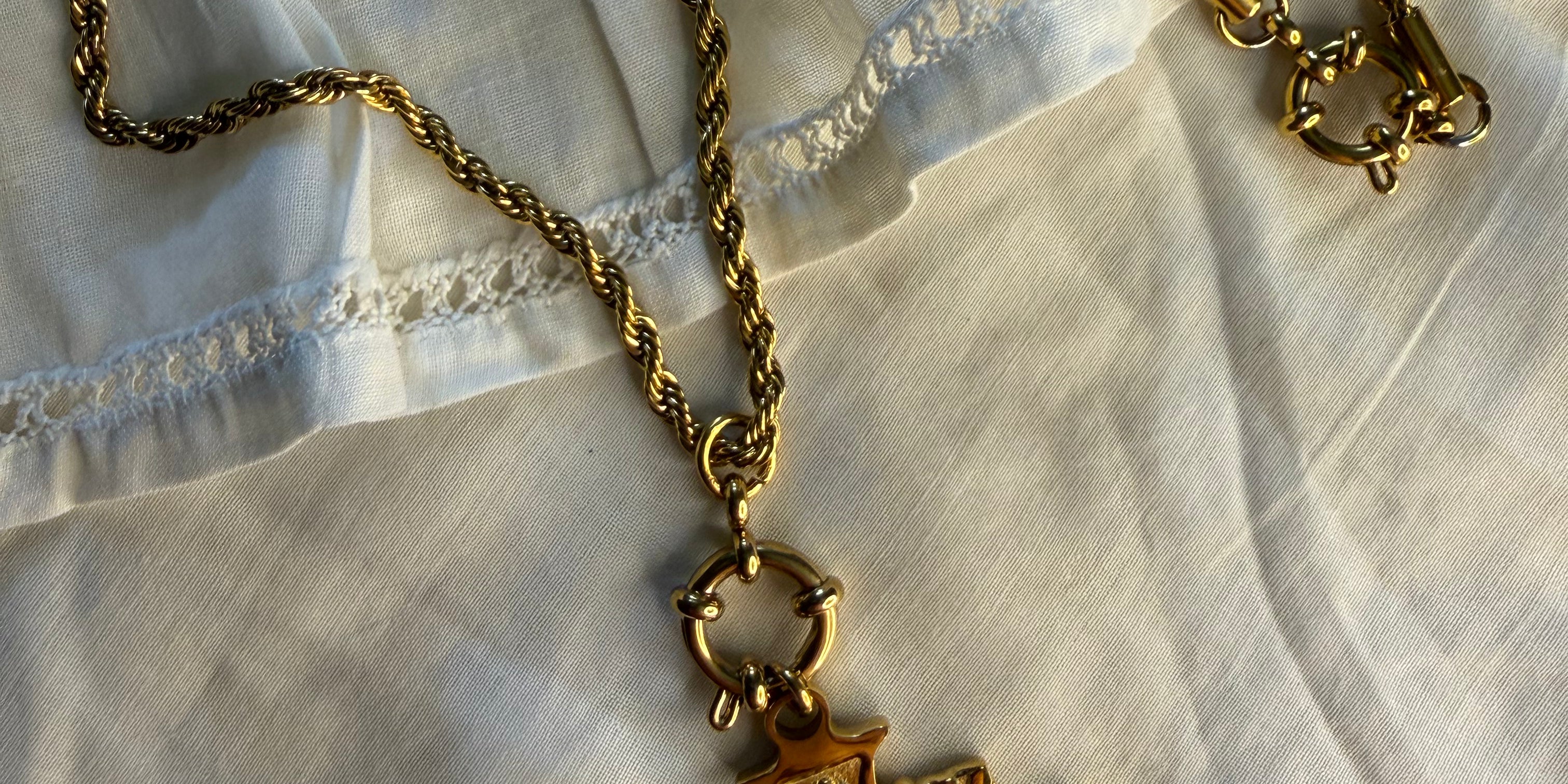 Amulette Signature® N°28