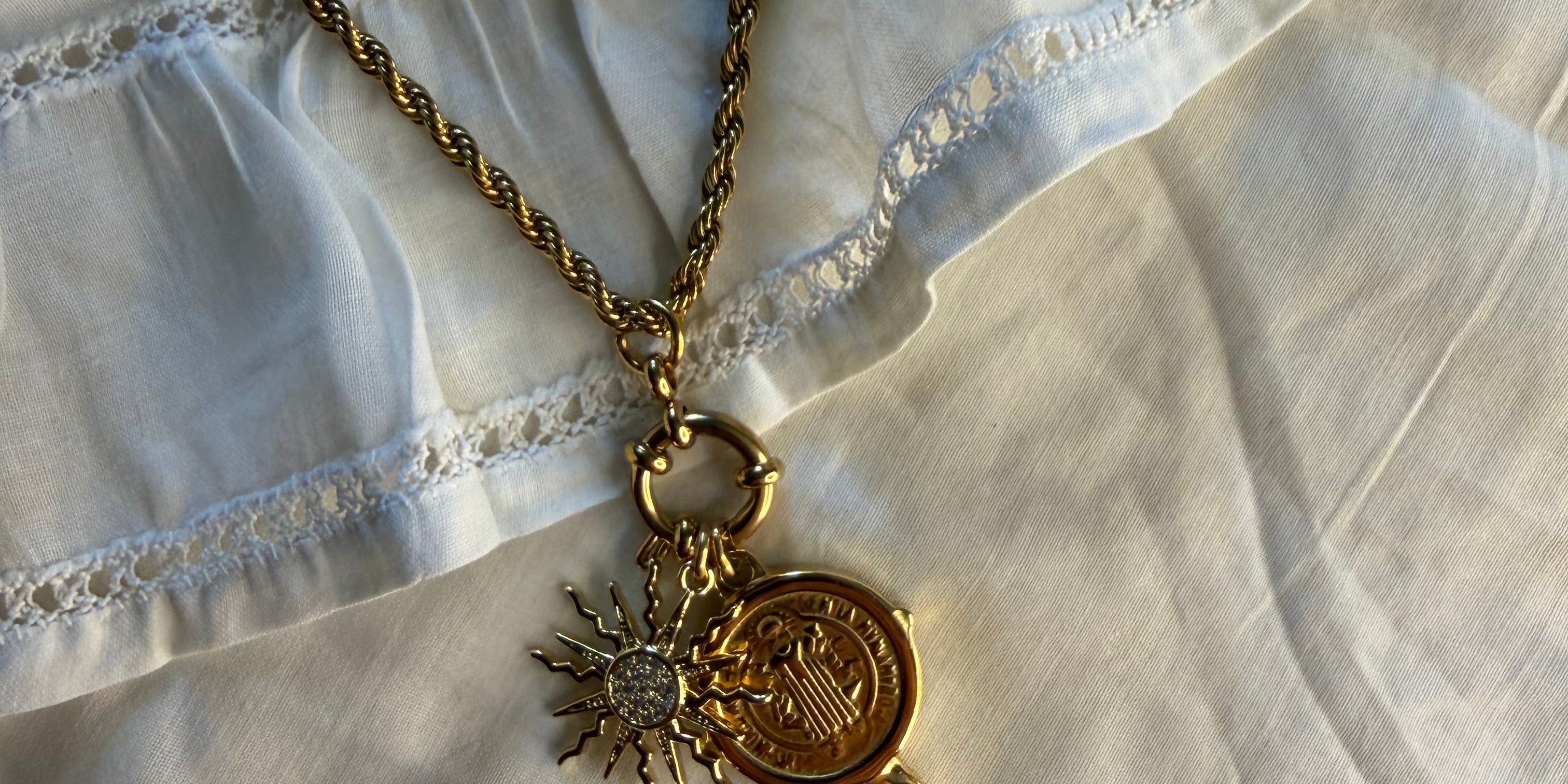 Amulette Signature® N°30